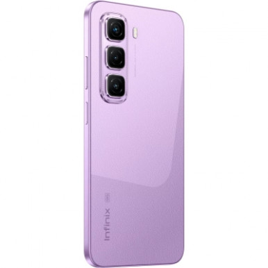 Смартфон Infinix Hot 50 8/128Gb Blossom Pink (4894947058615)-24-зображення