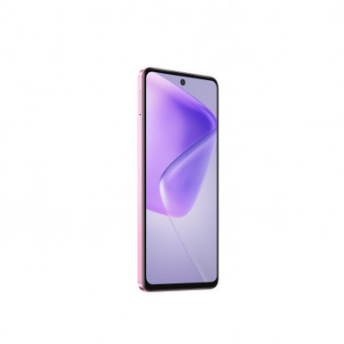 Мобільний телефон Infinix Hot 50 8/128Gb Blossom Pink (4894947058615)-19-зображення