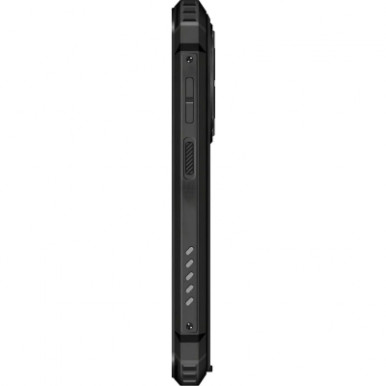 Мобільний телефон OUKITEL WP28E 4/64GB Black (6931940757683)-17-зображення