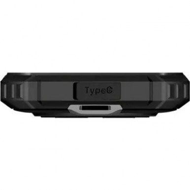 Мобільний телефон OUKITEL WP28E 4/64GB Black (6931940757683)-18-зображення