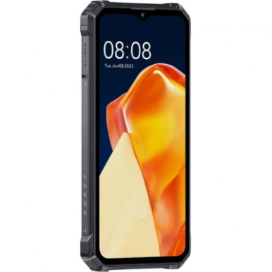 Мобільний телефон OUKITEL WP28E 4/64GB Black (6931940757683)-20-зображення