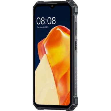 Мобільний телефон OUKITEL WP28E 4/64GB Black (6931940757683)-21-зображення