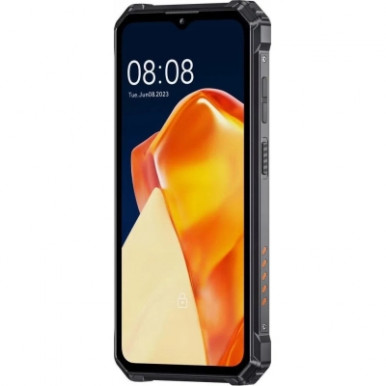 Мобільний телефон OUKITEL WP28S 4/128GB Orange (6931940757614)-11-зображення