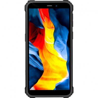 Мобільний телефон OUKITEL WP32 4/128GB Orange (6931940733007)-4-зображення
