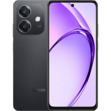 Мобільний телефон Oppo A40m 8/256GB Sparkle Black CPH2669 (OFCPH2669_BLACK_8/256)-11-зображення