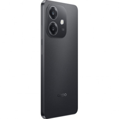 Мобільний телефон Oppo A40m 8/256GB Sparkle Black CPH2669 (OFCPH2669_BLACK_8/256)-13-зображення