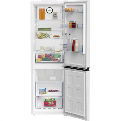 Холодильник Beko B1RCNA364W-11-зображення