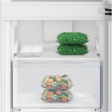 Холодильник Beko B1RCNA364W-17-зображення