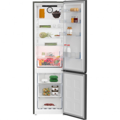 Холодильник Beko B5RCNA405HMG-11-зображення