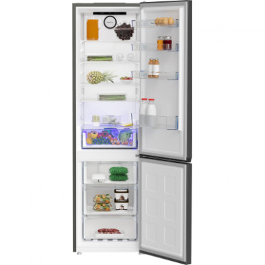 Холодильник Beko B5RCNA405HMG-12-зображення