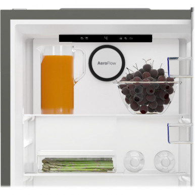 Холодильник Beko B5RCNA405HMG-15-зображення