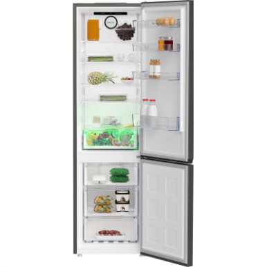 Холодильник Beko B5RCNA405HMG-19-зображення