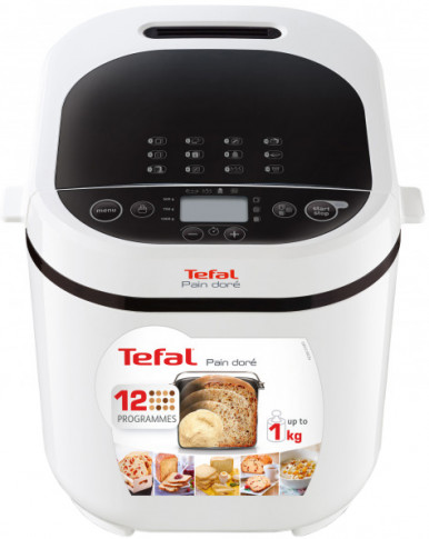 Хлібопіч Tefal PF210138 Pain Dore-7-изображение
