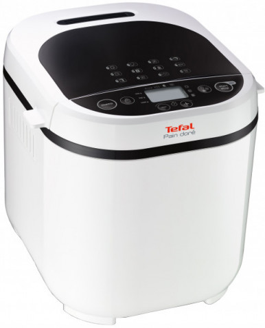 Хлібопіч Tefal PF210138 Pain Dore-8-изображение