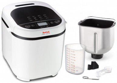 Хлібопіч Tefal PF210138 Pain Dore-9-изображение