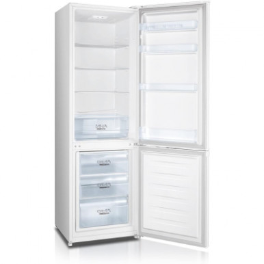 Холодильник Gorenje RK4182PW4-4-зображення