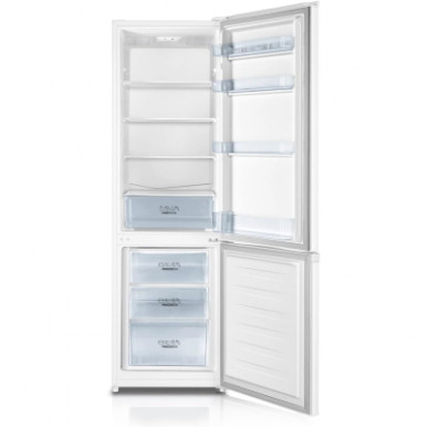 Холодильник Gorenje RK4182PW4-5-зображення