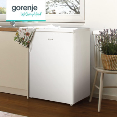 Холодильник Gorenje R492PW-5-зображення