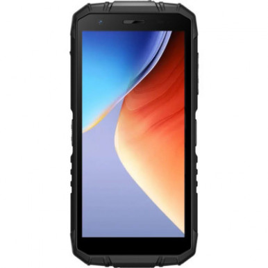 Мобільний телефон Doogee S41 Max 6/256Gb Black (6924351684464)-10-зображення