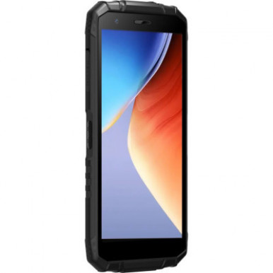 Мобільний телефон Doogee S41 Max 6/256Gb Black (6924351684464)-14-зображення