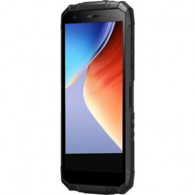 Мобільний телефон Doogee S41 Max 6/256Gb Black (6924351684464)-15-зображення