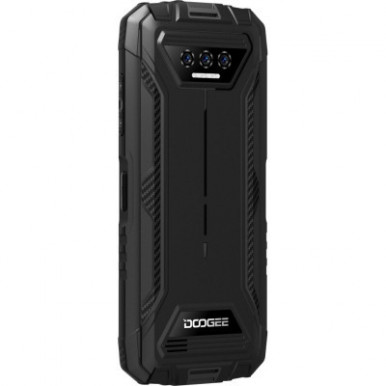 Мобільний телефон Doogee S41 Max 6/256Gb Black (6924351684464)-17-зображення