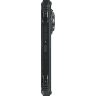 Мобільний телефон Doogee S PUNK 6/256Gb Green (6923740211847)-10-зображення