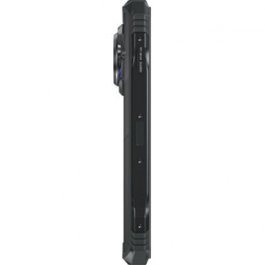 Мобільний телефон Doogee S PUNK 6/256Gb Black (6923740211854)-12-зображення