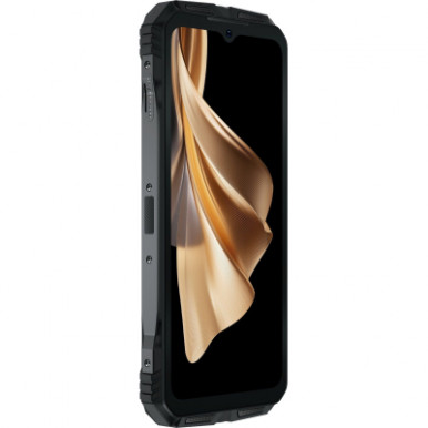 Мобільний телефон Doogee S PUNK 6/256Gb Black (6923740211854)-14-зображення