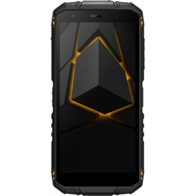 Мобільний телефон Doogee S41 Max 6/256Gb Orange (6924351684440)-10-зображення