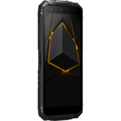 Мобільний телефон Doogee S41 Max 6/256Gb Orange (6924351684440)-14-зображення