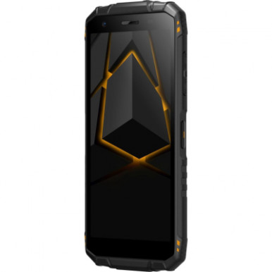 Мобільний телефон Doogee S41 Max 6/256Gb Orange (6924351684440)-15-зображення
