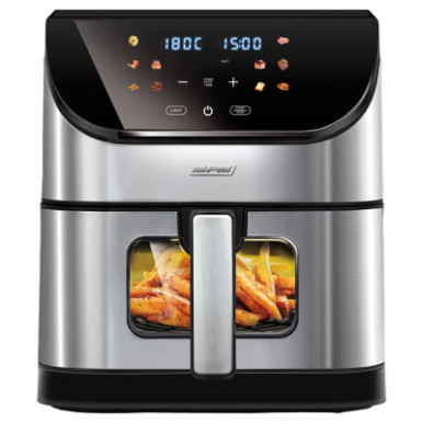 Мультипіч MPM MFR-10M/WIFI-7-зображення