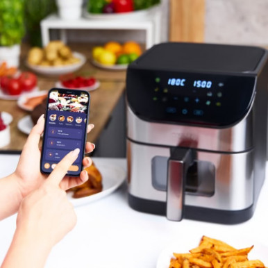 Мультипіч MPM MFR-10M/WIFI-10-зображення