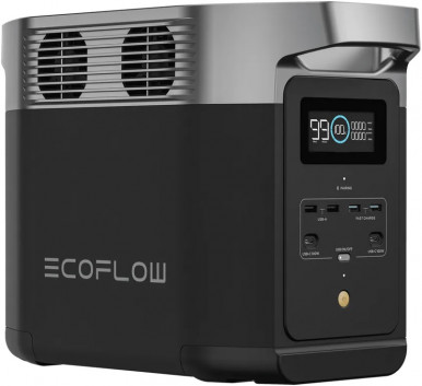 Зарядна станція EcoFlow DELTA 2 / LiFePO4 (ZMR330-EU)-7-зображення