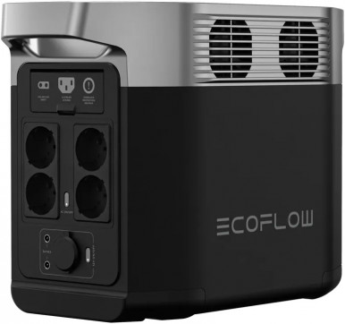 Зарядна станція EcoFlow DELTA 2 / LiFePO4 (ZMR330-EU)-8-зображення