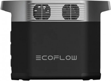 Зарядная станция EcoFlow DELTA 2 / LiFePO4 (ZMR330-EU)-9-изображение