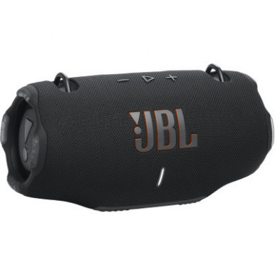 Портативна колонка JBL XTREME 4 Black-12-зображення