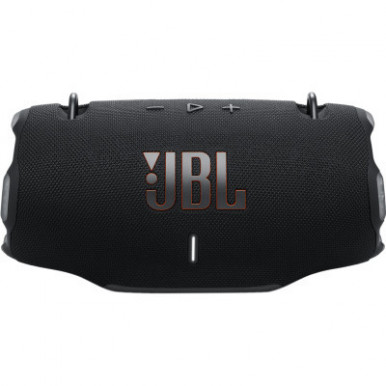 Портативна колонка JBL XTREME 4 Black-16-зображення