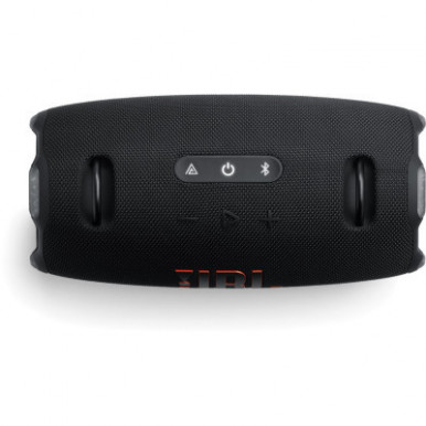 Портативна колонка JBL XTREME 4 Black-18-зображення