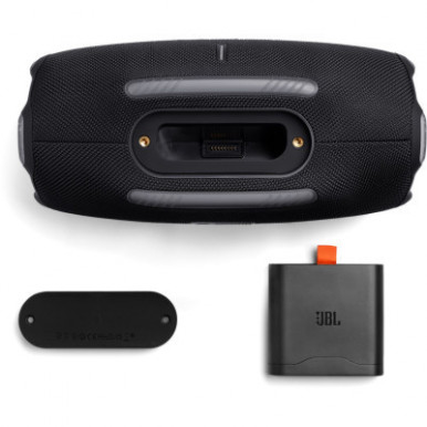 Портативна колонка JBL XTREME 4 Black-21-зображення