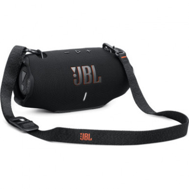 Портативна колонка JBL XTREME 4 Black-22-зображення