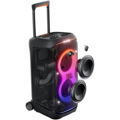 Портативна колонка JBL PARTYBOX 320-13-зображення