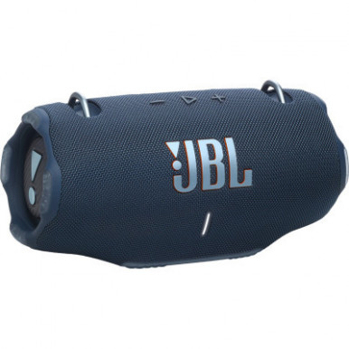 Портативна колонка JBL XTREME 4 Blue-12-зображення