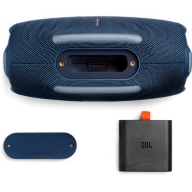 Портативна колонка JBL XTREME 4 Blue-21-зображення