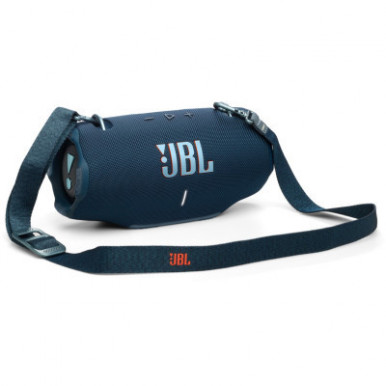 Портативна колонка JBL XTREME 4 Blue-22-зображення