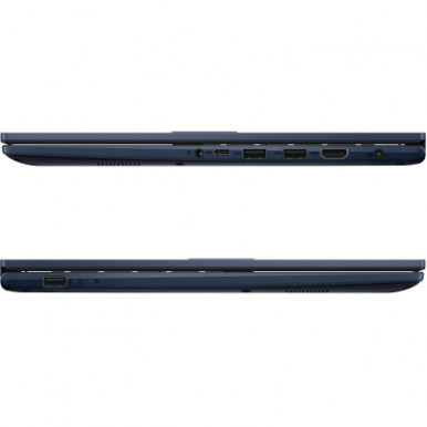 Ноутбук ASUS Vivobook 15 X1504VA-BQ140 (90NB10J1-M01MR0)-13-зображення