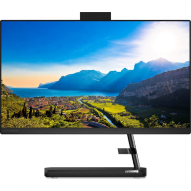 Компьютер Lenovo IdeaCentre AiO 3 24IAP7 / i5-12450H, 16, 512, KM (F0GH01GQUO)-12-изображение