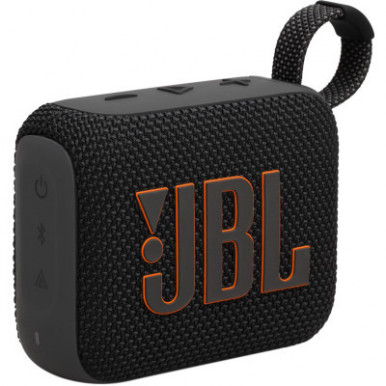 Акустична система JBL Go 4 Black (JBLGO4BLK)-12-зображення