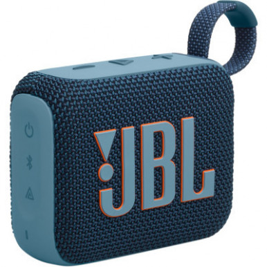 Акустична система JBL Go 4 Blue (JBLGO4BLU)-12-зображення